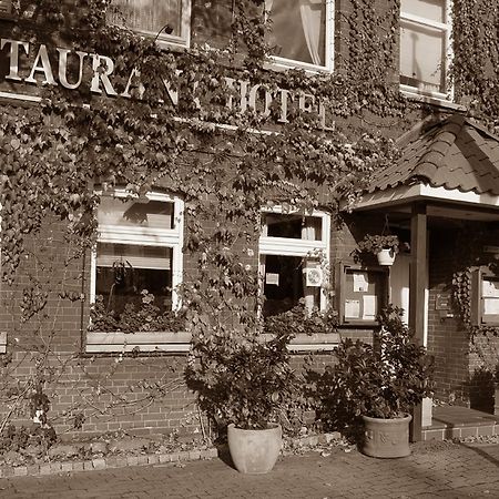 Hotel Neetzer Hof Exterior photo