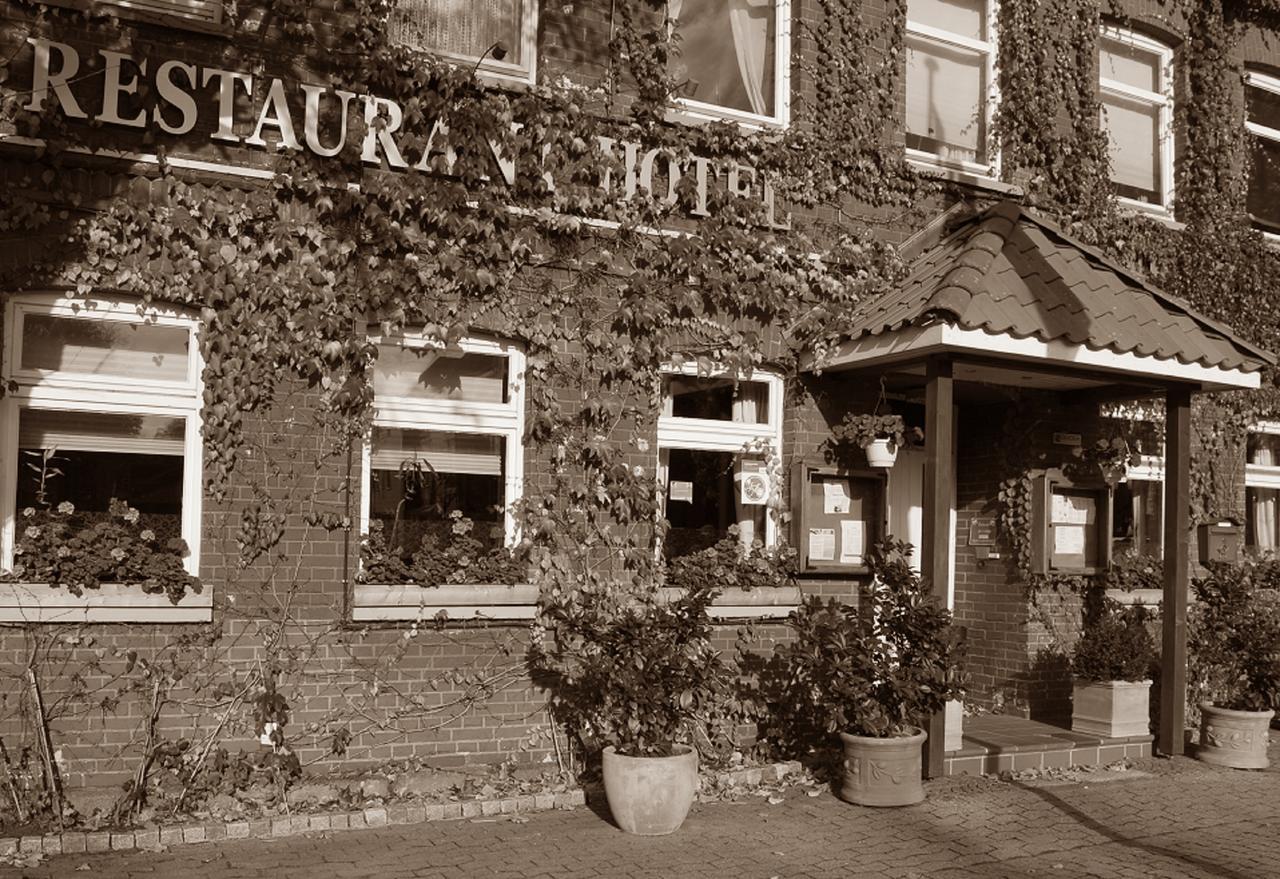 Hotel Neetzer Hof Exterior photo
