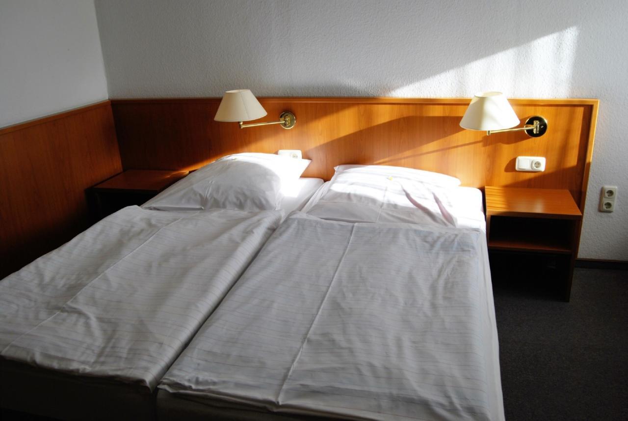 Hotel Neetzer Hof Room photo