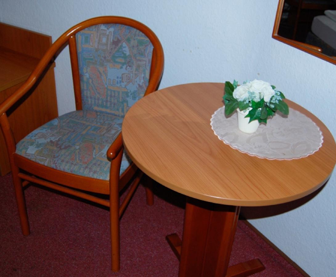 Hotel Neetzer Hof Room photo