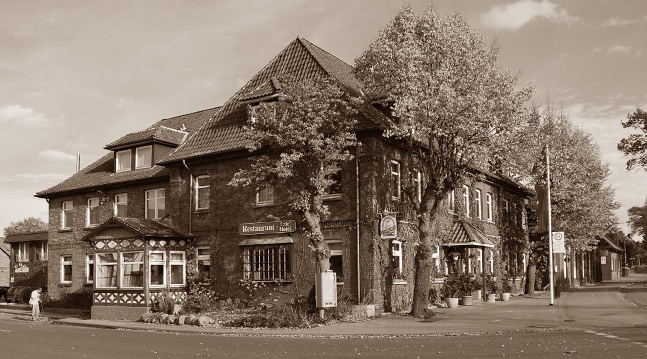 Hotel Neetzer Hof Exterior photo