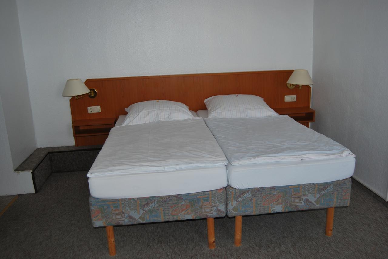 Hotel Neetzer Hof Room photo