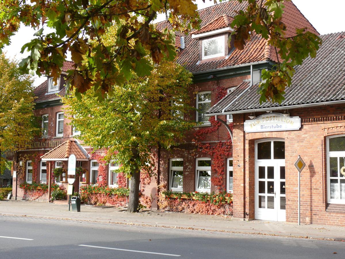 Hotel Neetzer Hof Exterior photo