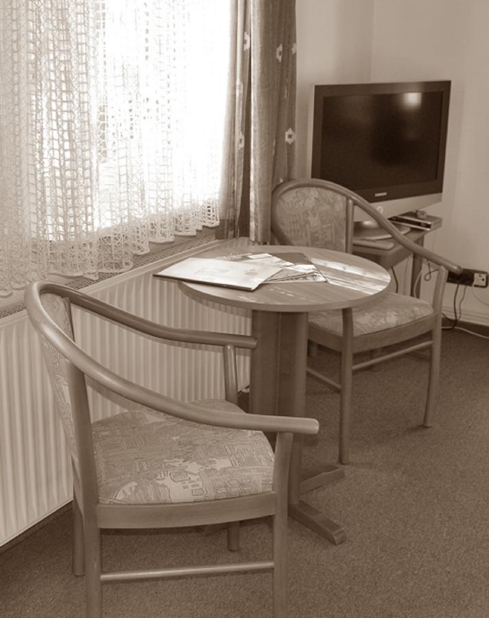 Hotel Neetzer Hof Room photo