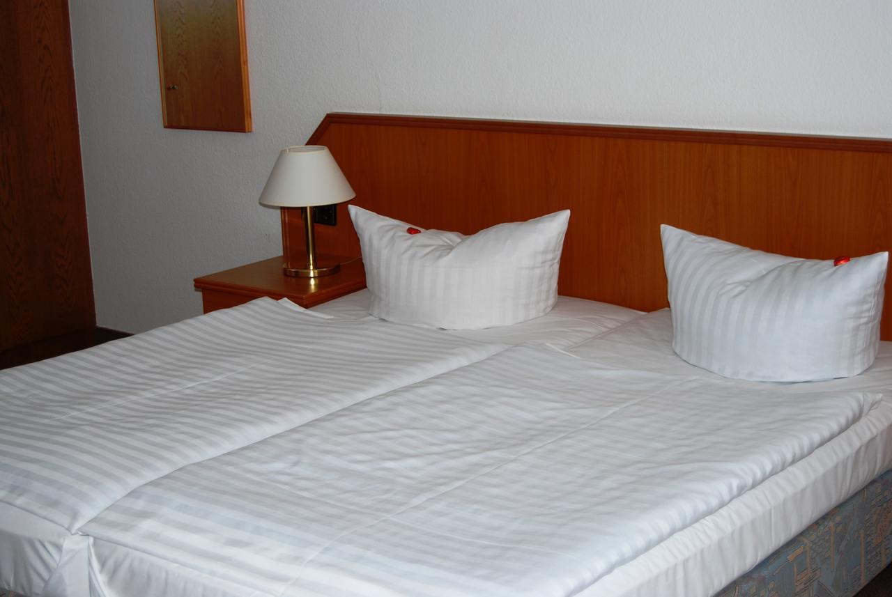 Hotel Neetzer Hof Room photo