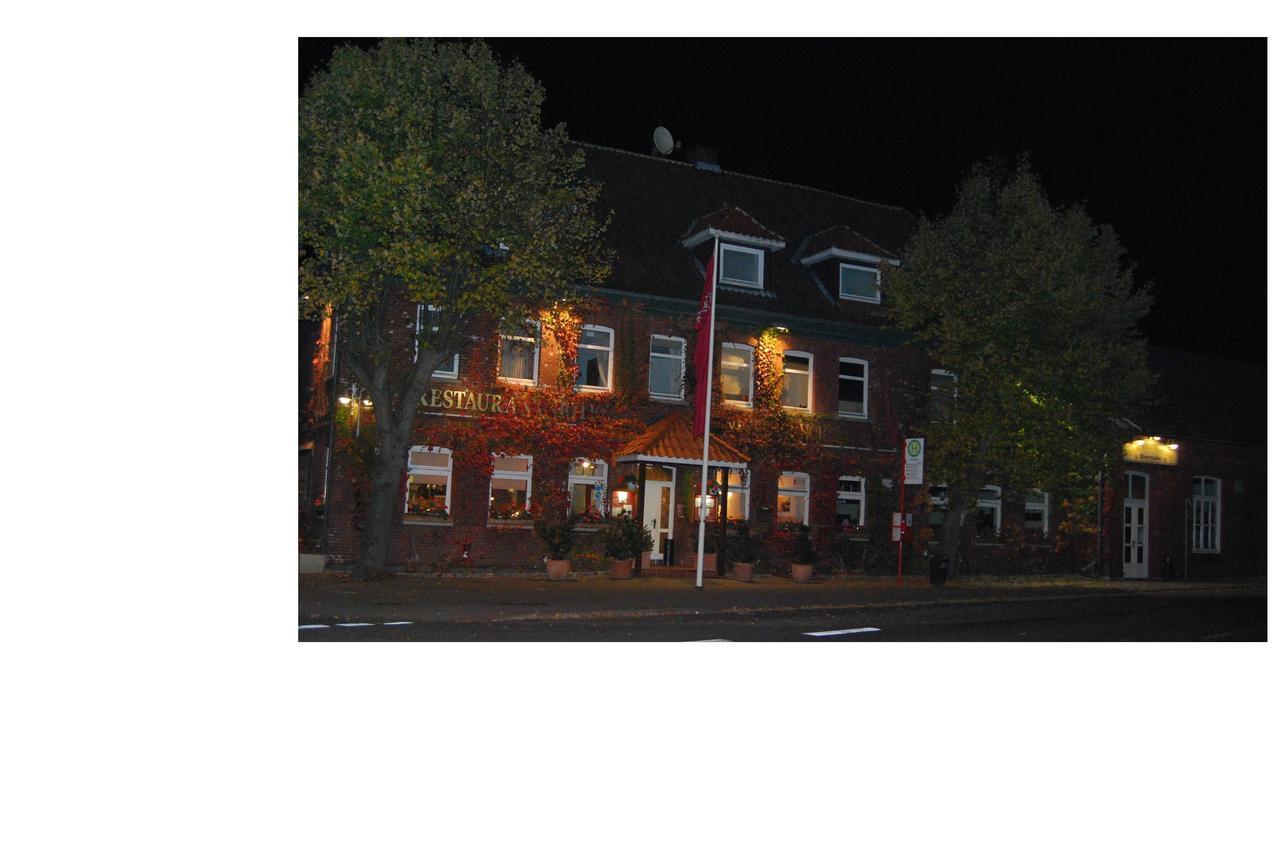Hotel Neetzer Hof Exterior photo