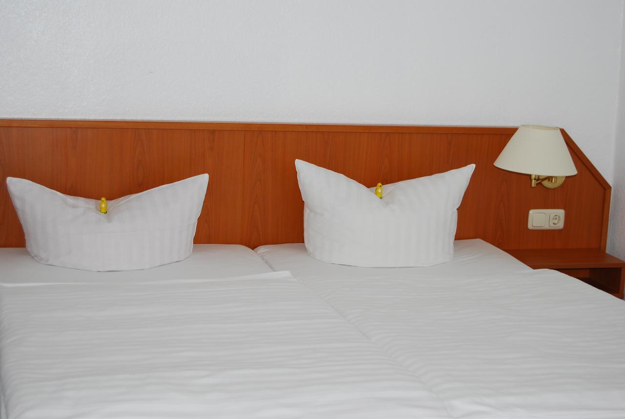 Hotel Neetzer Hof Room photo