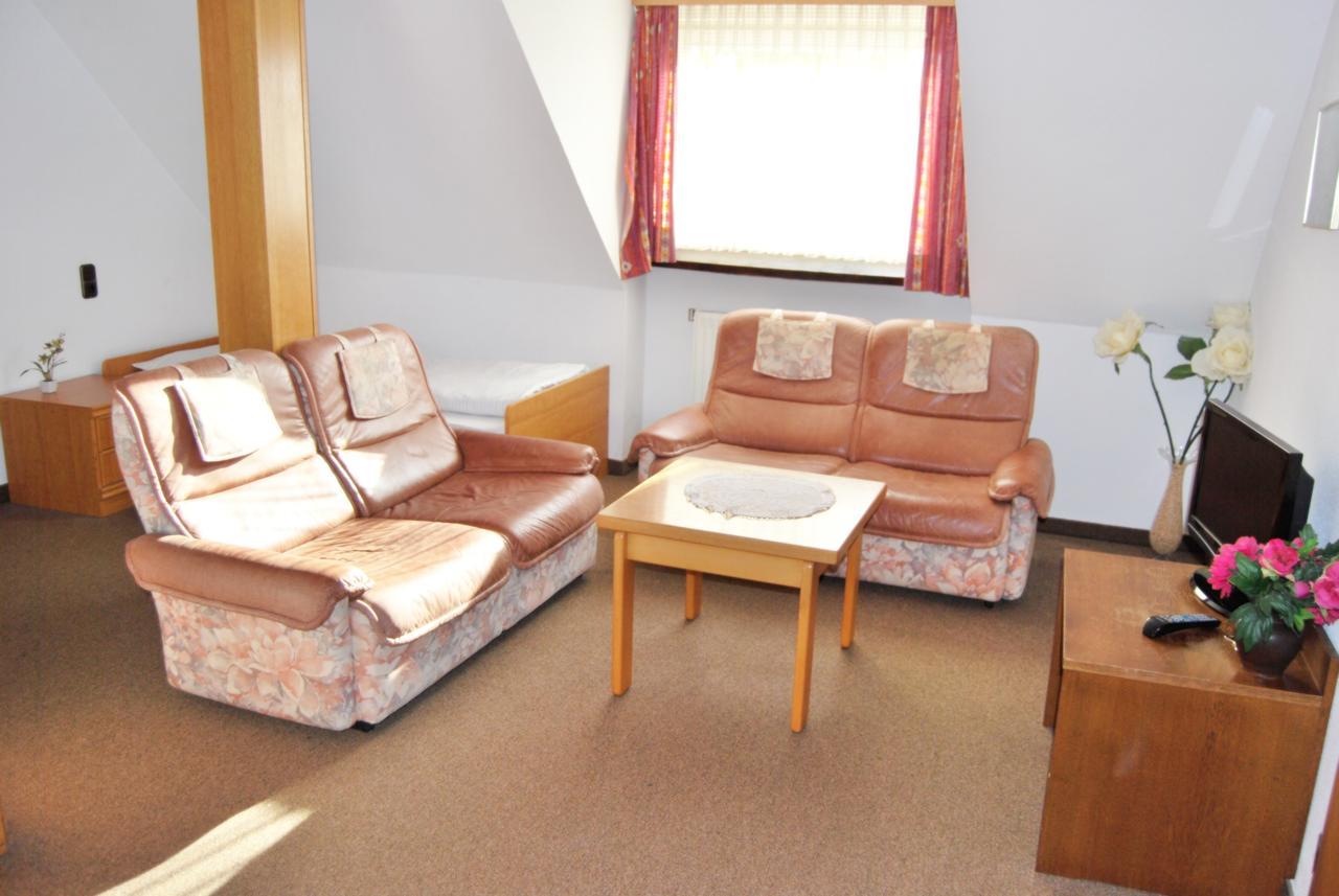 Hotel Neetzer Hof Room photo