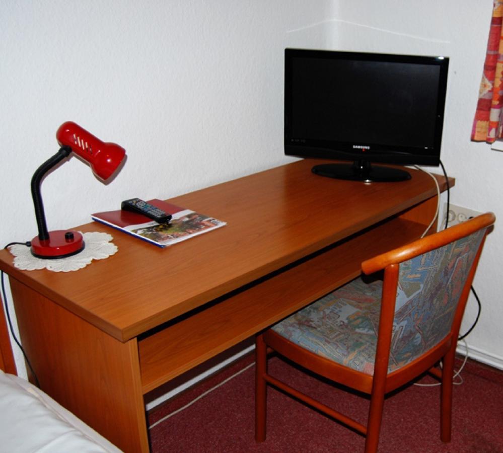 Hotel Neetzer Hof Room photo