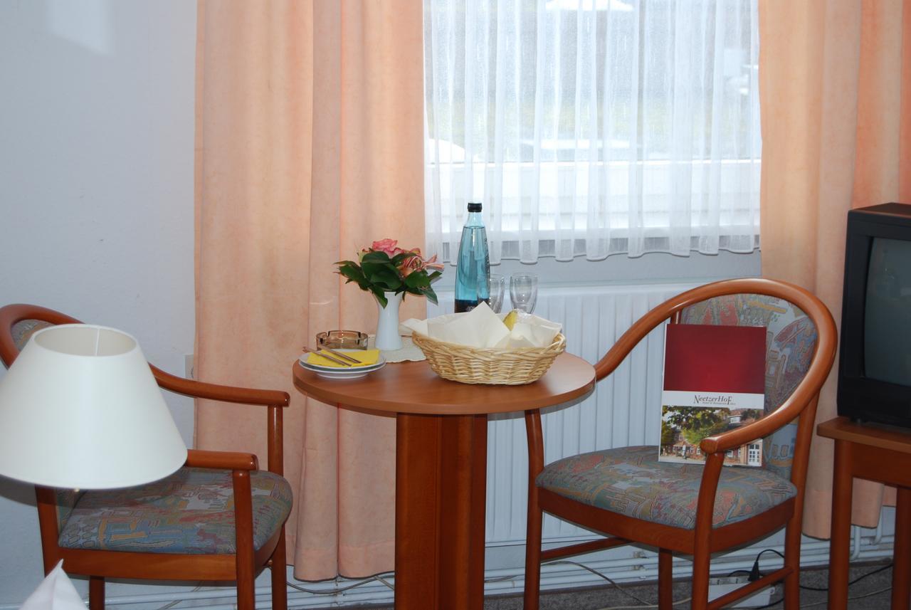 Hotel Neetzer Hof Room photo