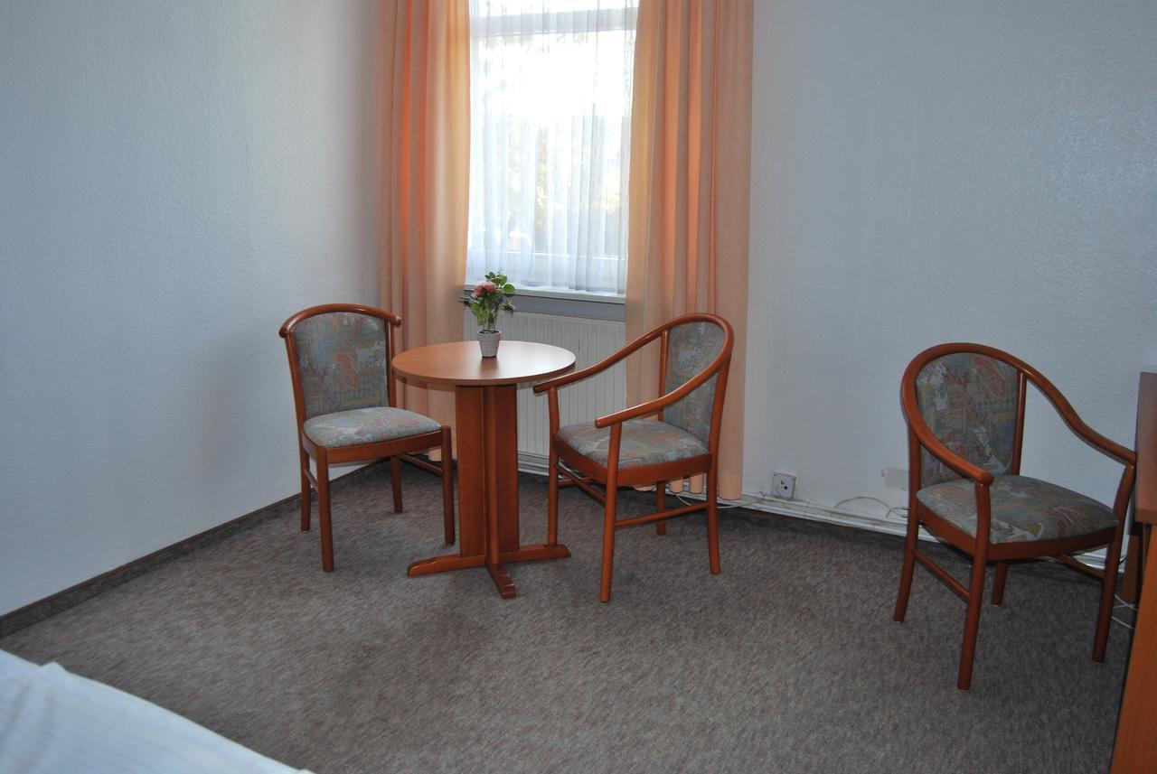 Hotel Neetzer Hof Room photo