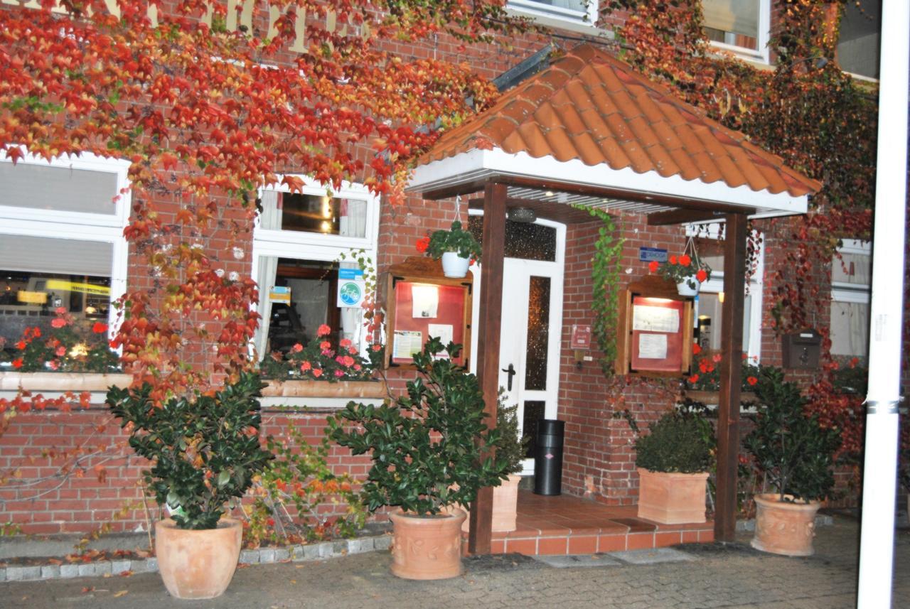 Hotel Neetzer Hof Exterior photo